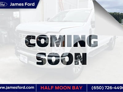 2024 Ford F-250 Super Duty 4X4 Lariat 4DR Crew Cab 8 FT. LB Pickup