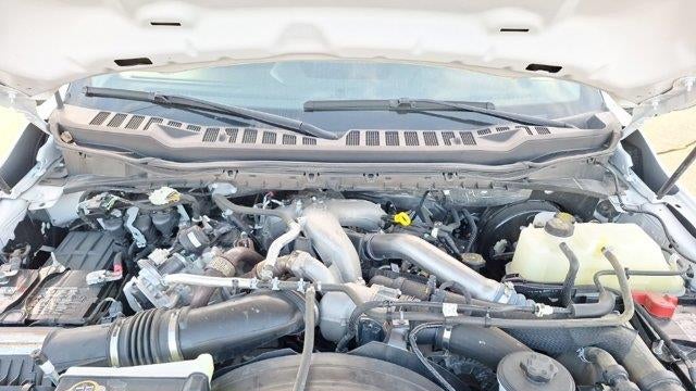 2024 Ford F-250 Super Duty XLT