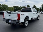 2024 F-250 Super Duty Thumbnail 21