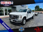 2024 F-250 Super Duty Thumbnail 1