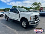 2024 F-250 Super Duty Thumbnail 3
