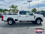 2024 F-250 Super Duty Thumbnail 4