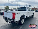 2024 F-250 Super Duty Thumbnail 5