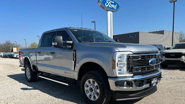 Preowned 2024 Ford F-250 Super Duty XL for Sale