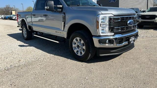2024 Ford F-250 Super Duty XL