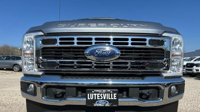 2024 Ford F-250 Super Duty XL