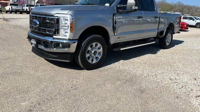2024 Ford F-250 Super Duty XL
