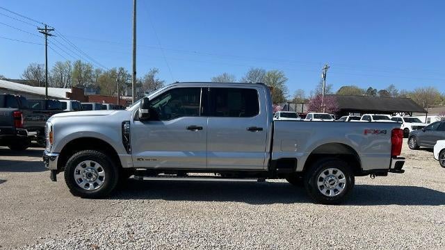 2024 Ford F-250 Super Duty XL