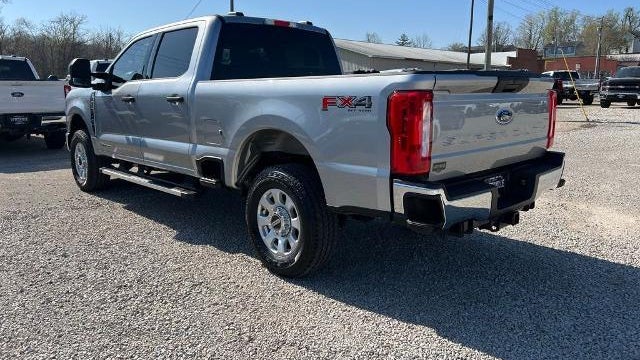 2024 Ford F-250 Super Duty XL