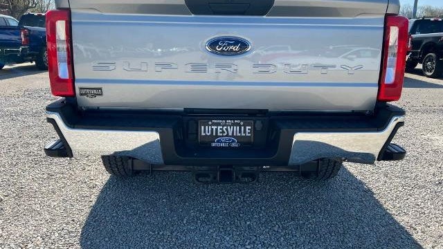 2024 Ford F-250 Super Duty XL