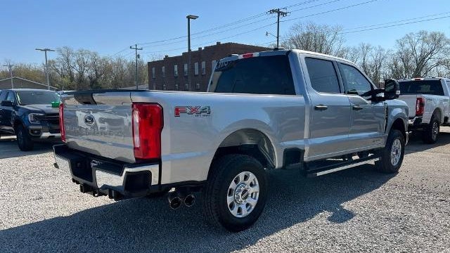 2024 Ford F-250 Super Duty XL