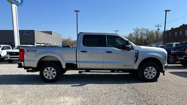 2024 Ford F-250 Super Duty XL