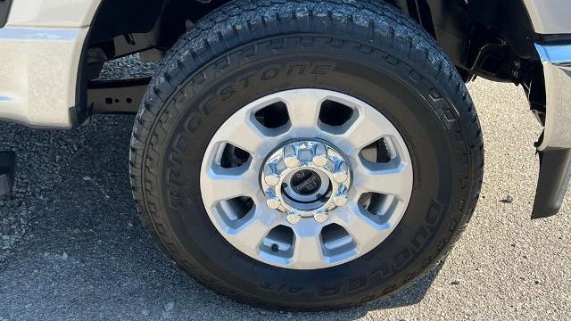 2024 Ford F-250 Super Duty XL
