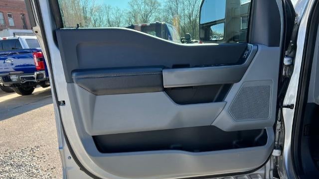 2024 Ford F-250 Super Duty XL