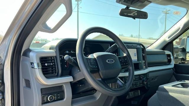 2024 Ford F-250 Super Duty XL