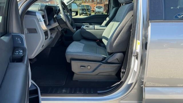 2024 Ford F-250 Super Duty XL