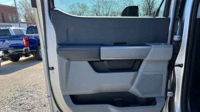 2024 Ford F-250 Super Duty XL