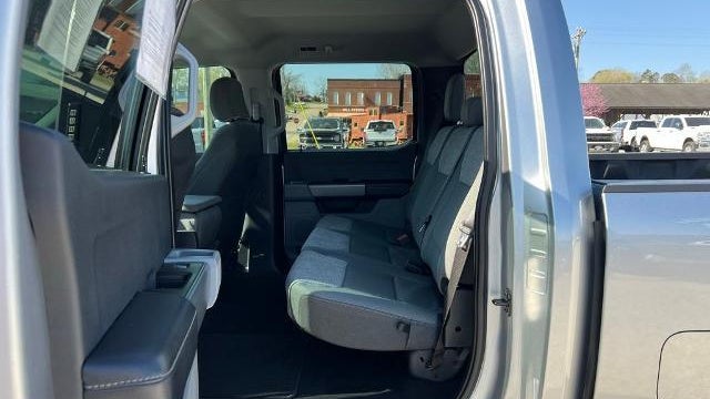 2024 Ford F-250 Super Duty XL
