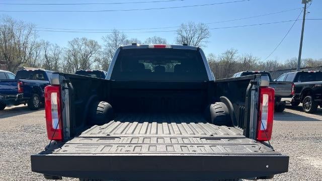 2024 Ford F-250 Super Duty XL