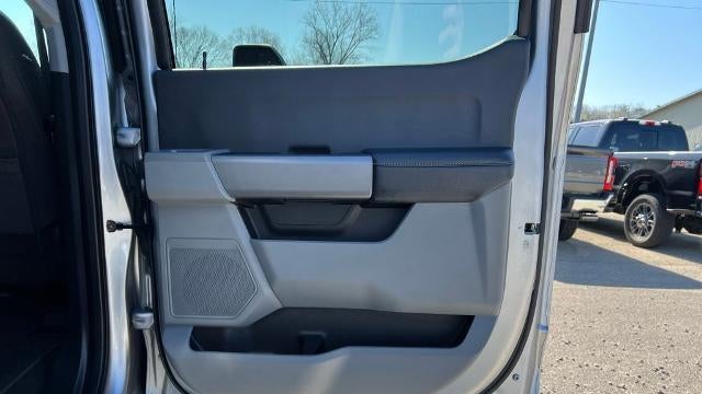 2024 Ford F-250 Super Duty XL