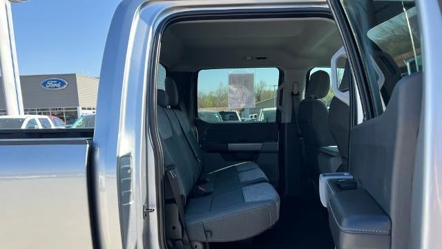 2024 Ford F-250 Super Duty XL