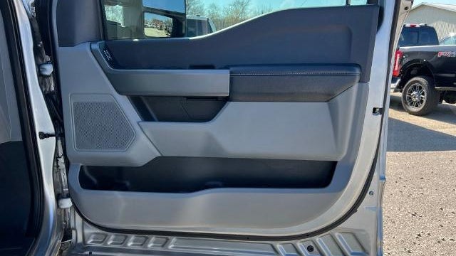 2024 Ford F-250 Super Duty XL