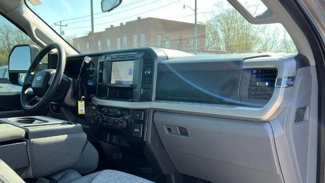 2024 Ford F-250 Super Duty XL
