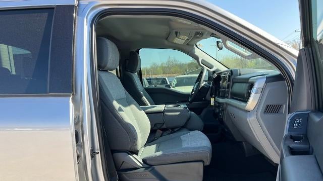 2024 Ford F-250 Super Duty XL