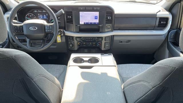 2024 Ford F-250 Super Duty XL