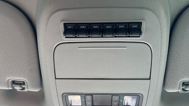 2024 Ford F-250 Super Duty XL