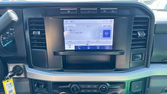 2024 Ford F-250 Super Duty XL
