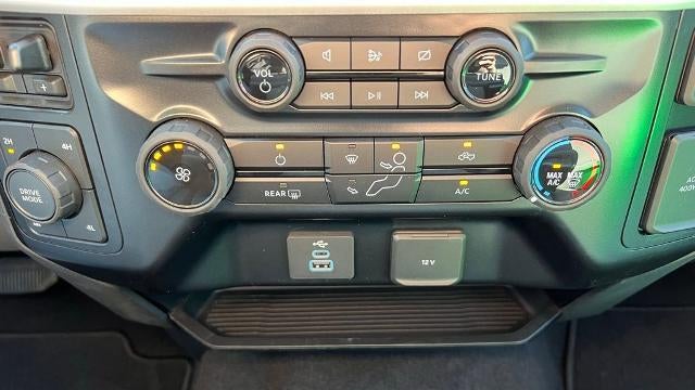 2024 Ford F-250 Super Duty XL
