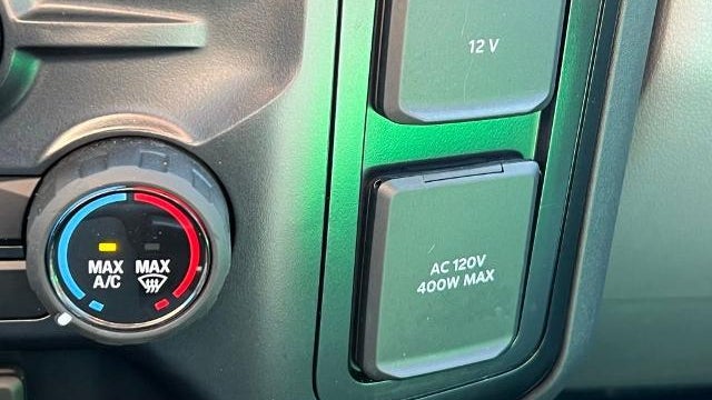 2024 Ford F-250 Super Duty XL