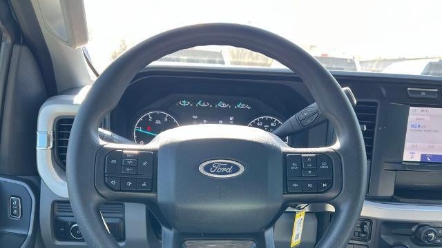 2024 Ford F-250 Super Duty XL