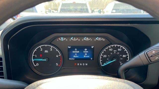 2024 Ford F-250 Super Duty XL