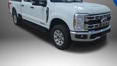 Preowned 2024 Ford F-250 Super Duty XLT for Sale