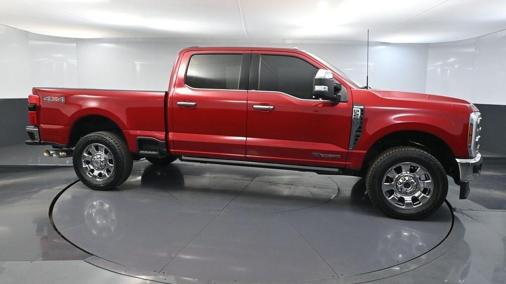 2024 Ford F-250 Super Duty King Ranch