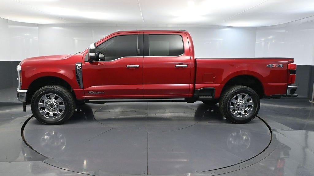 2024 Ford F-250 Super Duty King Ranch