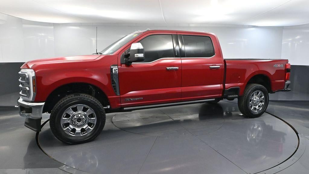 2024 Ford F-250 Super Duty King Ranch