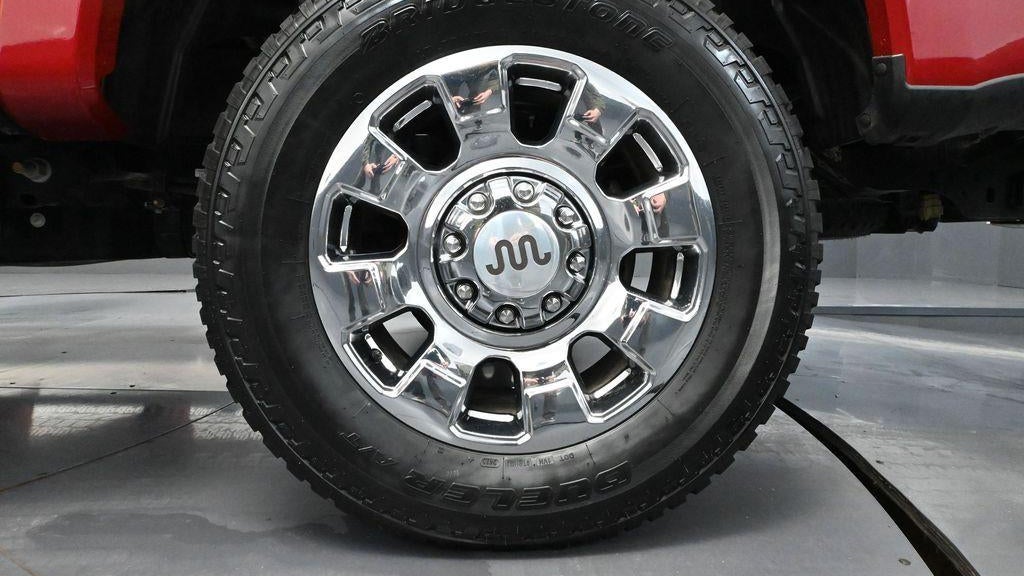 2024 Ford F-250 Super Duty King Ranch