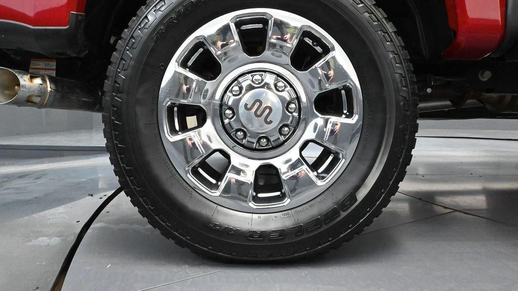2024 Ford F-250 Super Duty King Ranch