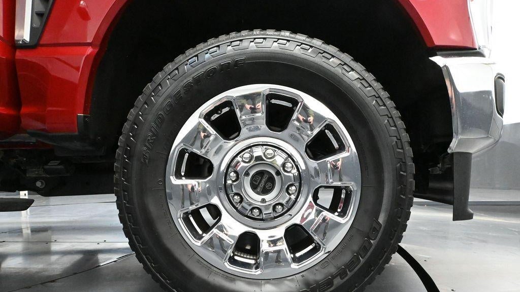 2024 Ford F-250 Super Duty King Ranch