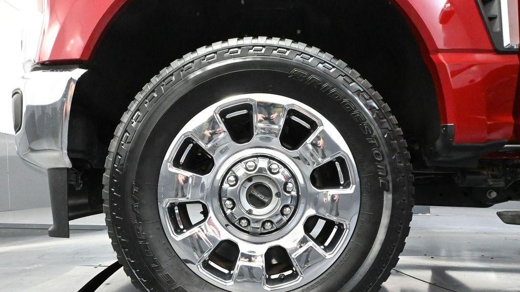 2024 Ford F-250 Super Duty King Ranch