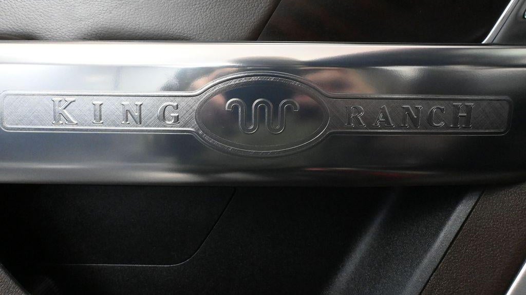 2024 Ford F-250 Super Duty King Ranch