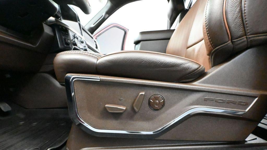 2024 Ford F-250 Super Duty King Ranch