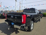 2024 F-250 Super Duty Thumbnail 4