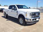 2024 F-250 Super Duty Thumbnail 2