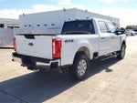2024 F-250 Super Duty Thumbnail 3