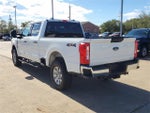 2024 F-250 Super Duty Thumbnail 4