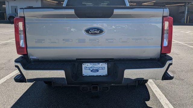 2024 Ford F-250 Super Duty XL